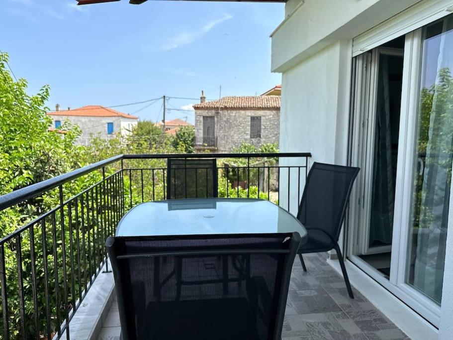 Holiday home Kiki's House Afytos