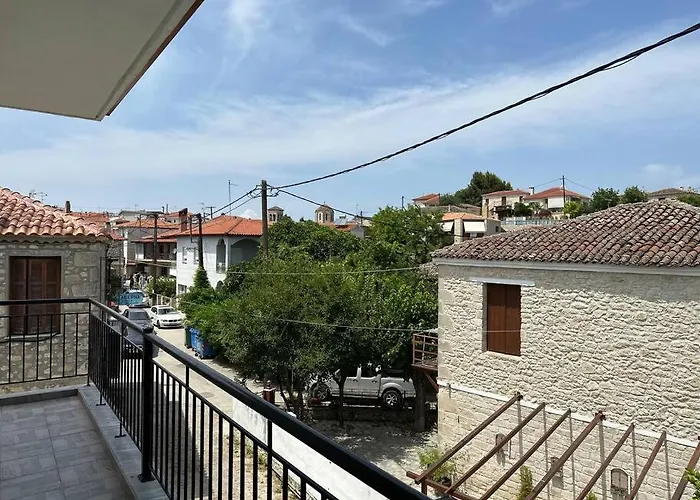 Kiki\'S House Afytos