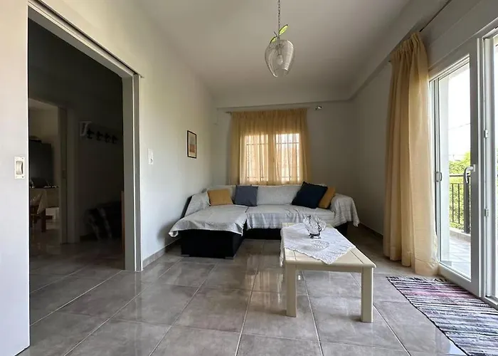 Kiki\'S House Afytos