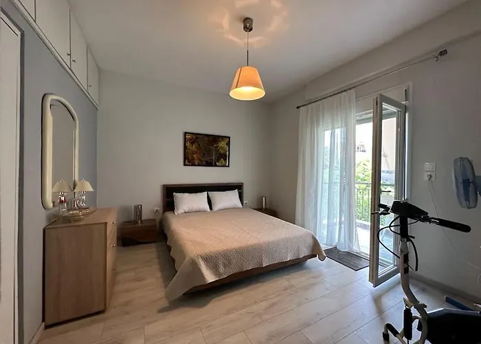 Kiki\'S House Afytos
